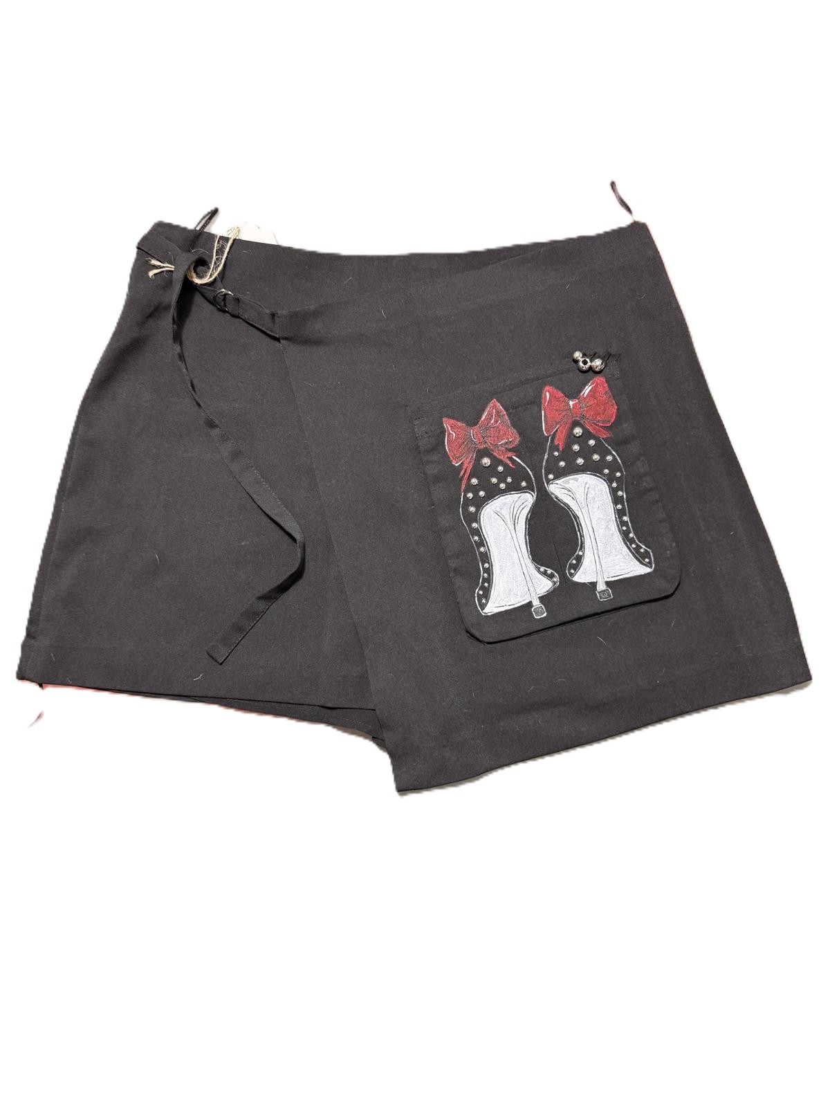 שורט חצאית Sacks – סאקס יד שנייה בנמיז - Nemyz