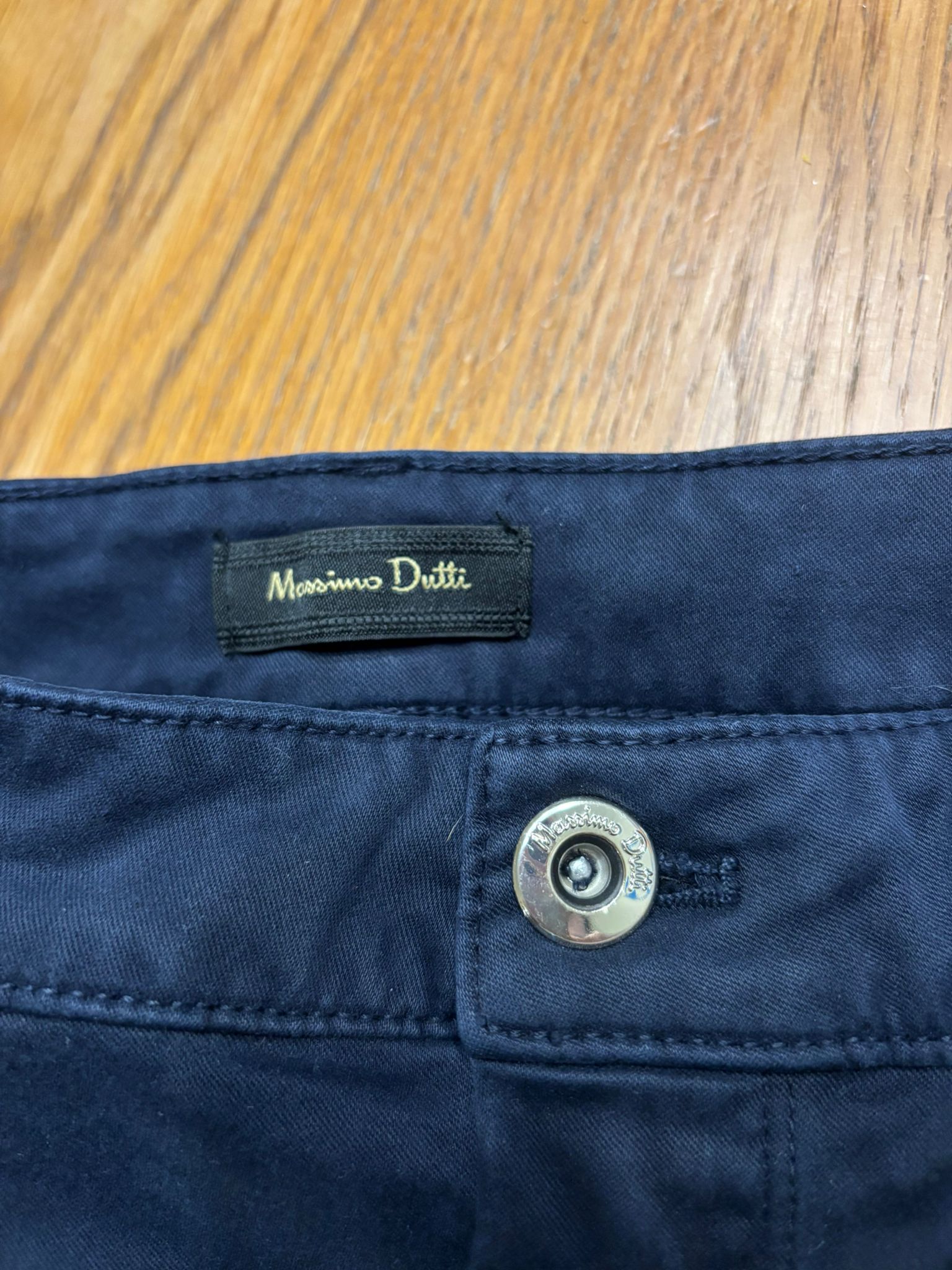 סקיני מאסימו דוטי Massimo Dutti - מסימו דוטי יד שנייה בנמיז - Nemyz