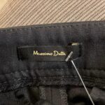 מכנס מחויט Massimo Dutti - מסימו דוטי יד שנייה בנמיז - Nemyz