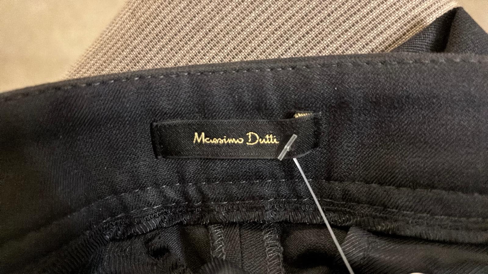 מכנס מחויט Massimo Dutti - מסימו דוטי יד שנייה בנמיז - Nemyz