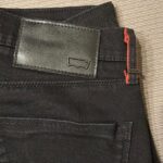 גינס LEVIS Levi's - ליווייס יד שנייה בנמיז - Nemyz