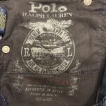 גינס פולו ראלף לורן פולו ראלף לורן – Polo Ralph Lauren יד שנייה בנמיז - Nemyz