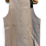 גופיית עור Sacks – סאקס יד שנייה בנמיז - Nemyz