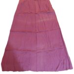 חצאית מקסי Sacks – סאקס יד שנייה בנמיז - Nemyz