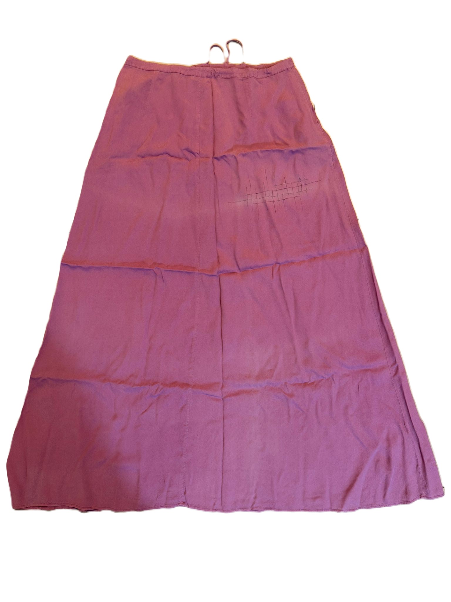 חצאית מקסי Sacks – סאקס יד שנייה בנמיז - Nemyz