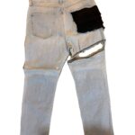 ג’ינס מעוטר Sacks – סאקס יד שנייה בנמיז - Nemyz