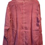 חולצה עם עיטור Sacks – סאקס יד שנייה בנמיז - Nemyz