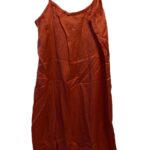 שמלת מיני סאקס Sacks – סאקס יד שנייה בנמיז - Nemyz