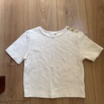 חולצת בטן H&M H&M - אייץ' אנד אם יד שנייה בנמיז - Nemyz