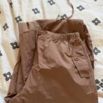 מכנס קרגו Bershka – ברשקה יד שנייה בנמיז - Nemyz