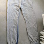 ג’ינס משולב Sacks – סאקס יד שנייה בנמיז - Nemyz