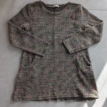 סריג עם צבעים Made in Italy - מיוצר באיטליה יד שנייה בנמיז - Nemyz