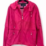 ג׳קט Armani Jeans Armani Exchange – ארמני אקסצ'יינג' יד שנייה בנמיז - Nemyz