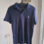 פולו קלאסית גברים פולו ראלף לורן – Polo Ralph Lauren יד שנייה בנמיז - Nemyz