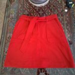 Ann Taylor skirt אחר יד שנייה בנמיז - Nemyz