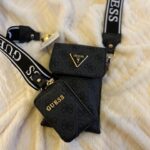 תיק צד Guess - גס יד שנייה בנמיז - Nemyz
