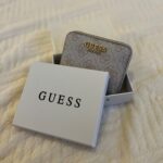 ארנק guess Guess - גס יד שנייה בנמיז - Nemyz
