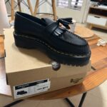 מוקסינים דר מרטינס Dr. Martens - ד"ר מרטינס יד שנייה בנמיז - Nemyz