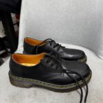 נעליים Dr.Martens Dr. Martens - ד"ר מרטינס יד שנייה בנמיז - Nemyz