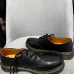 נעליים Dr.Martens Dr. Martens - ד"ר מרטינס יד שנייה בנמיז - Nemyz