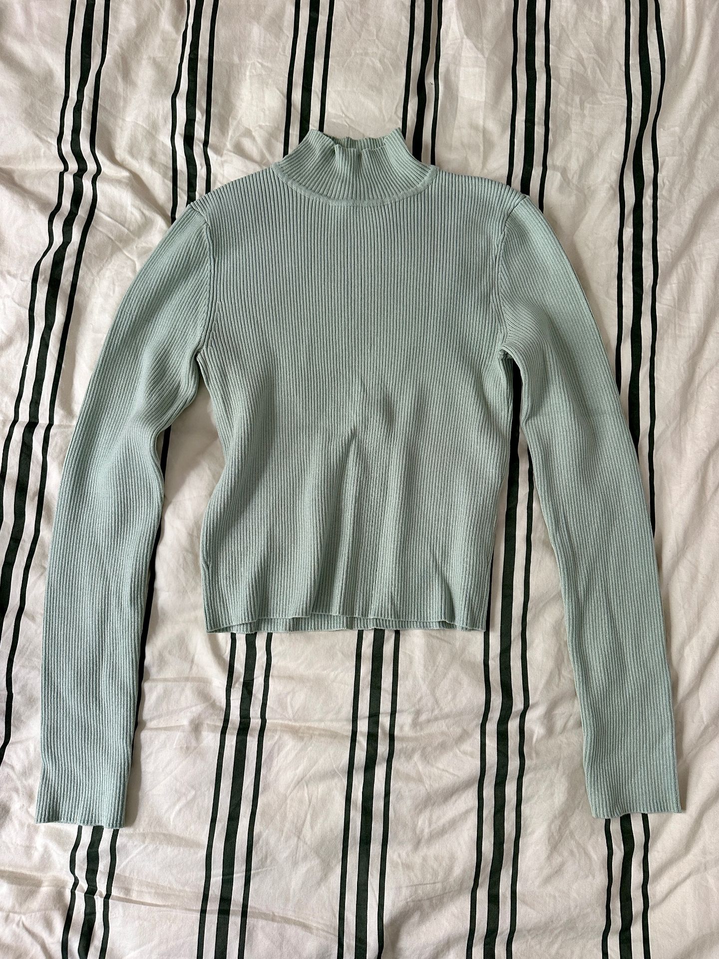 גולף קרופ H&M H&M - אייץ' אנד אם יד שנייה בנמיז - Nemyz