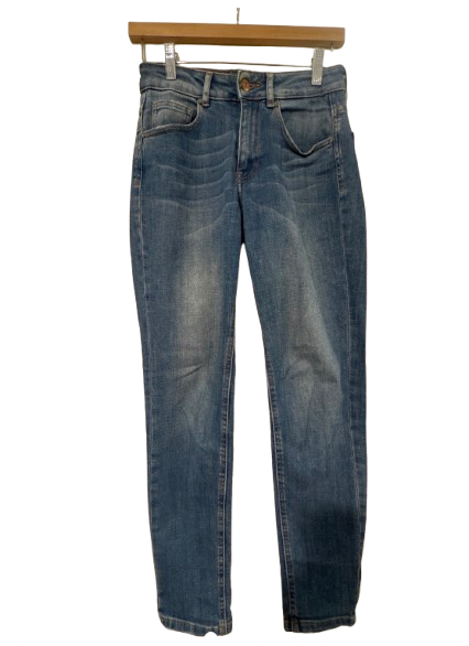 ג׳ינס פול אנד בר Pull & Bear - פול אנד בר יד שנייה בנמיז - Nemyz