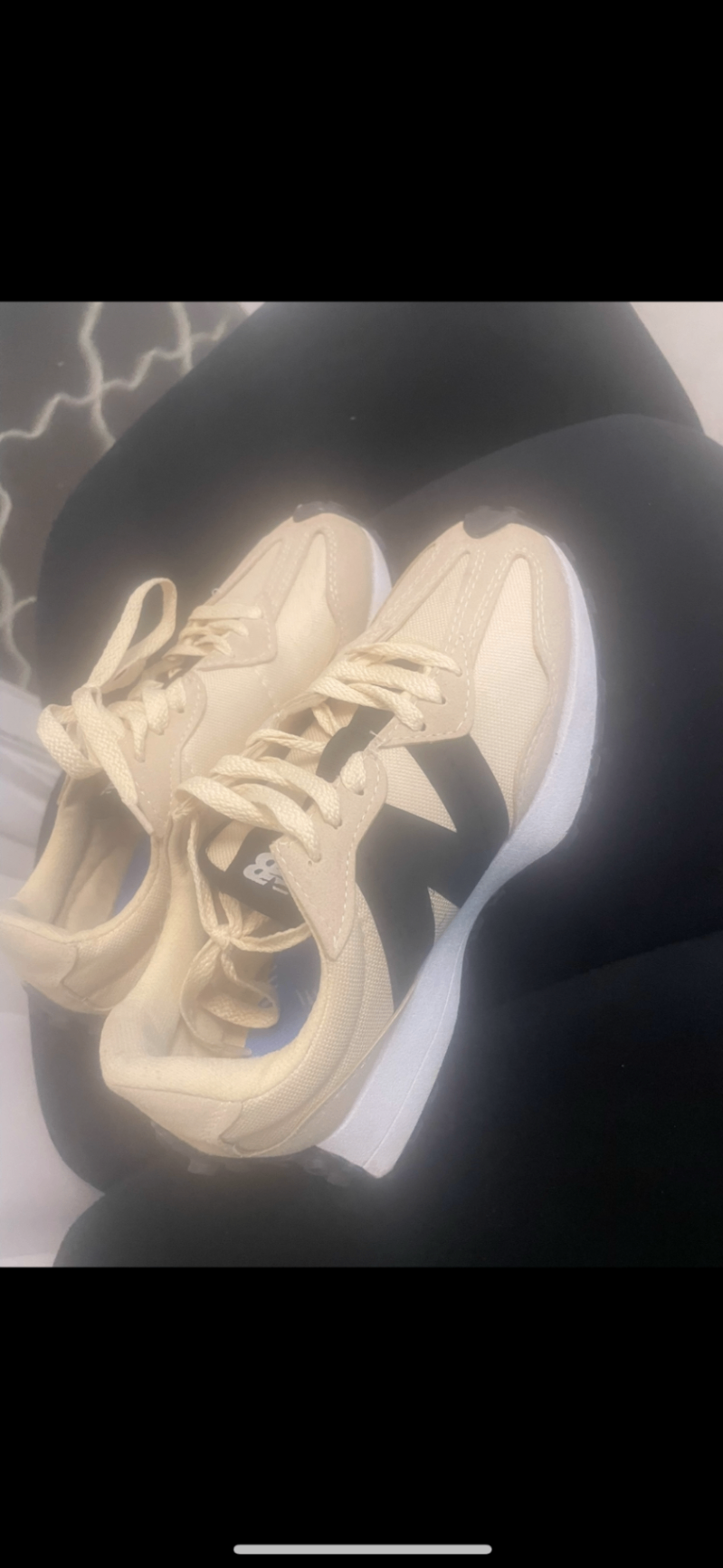 NB New Balance - ניו באלאנס יד שנייה בנמיז - Nemyz
