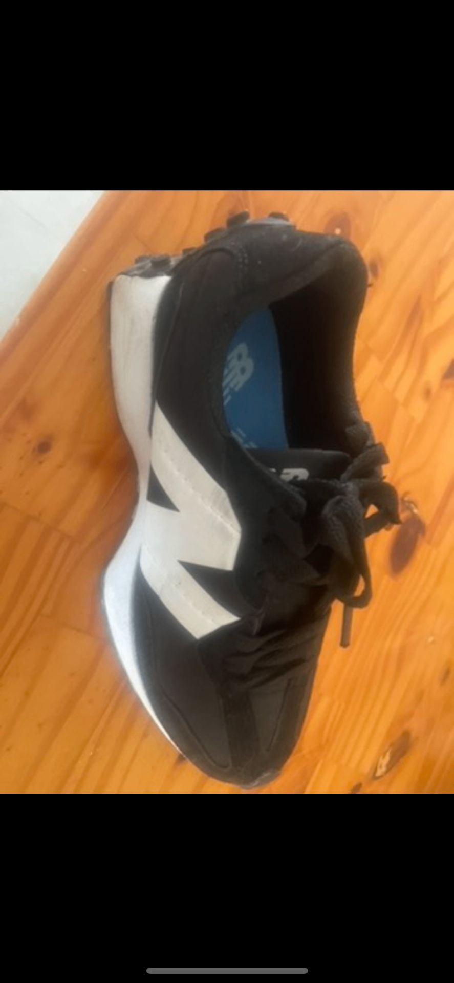 NB New Balance - ניו באלאנס יד שנייה בנמיז - Nemyz