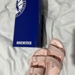 בירקנשטוק BIRKENSTOCK - בירקנשטוק יד שנייה בנמיז - Nemyz