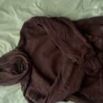קפוצון חום Asos – אסוס יד שנייה בנמיז - Nemyz