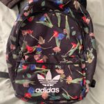 תיק adidas Adidas – אדידס יד שנייה בנמיז - Nemyz