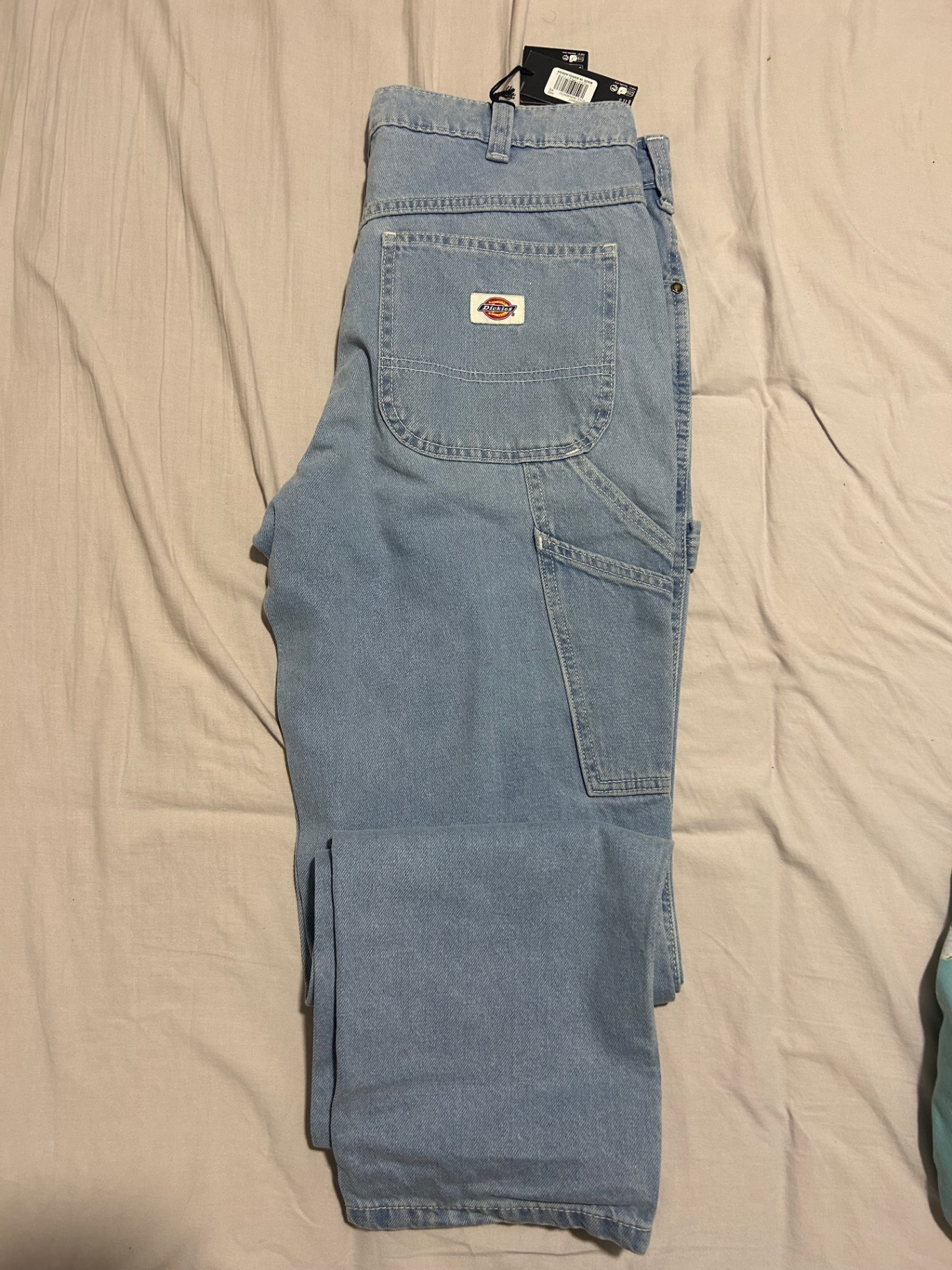 ג׳ינס dickies אחר יד שנייה בנמיז - Nemyz