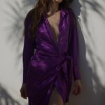 שמלה Zara - זארה יד שנייה בנמיז - Nemyz