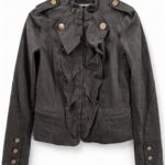 ג׳קט Armani Exchange Armani Exchange – ארמני אקסצ'יינג' יד שנייה בנמיז - Nemyz
