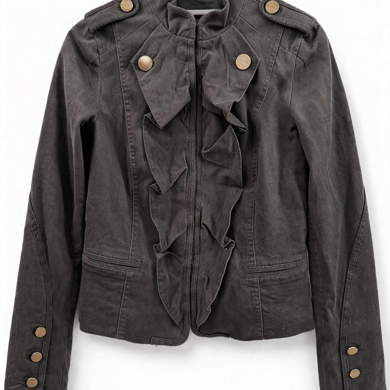 ג׳קט Armani Exchange Armani Exchange – ארמני אקסצ'יינג' יד שנייה בנמיז - Nemyz
