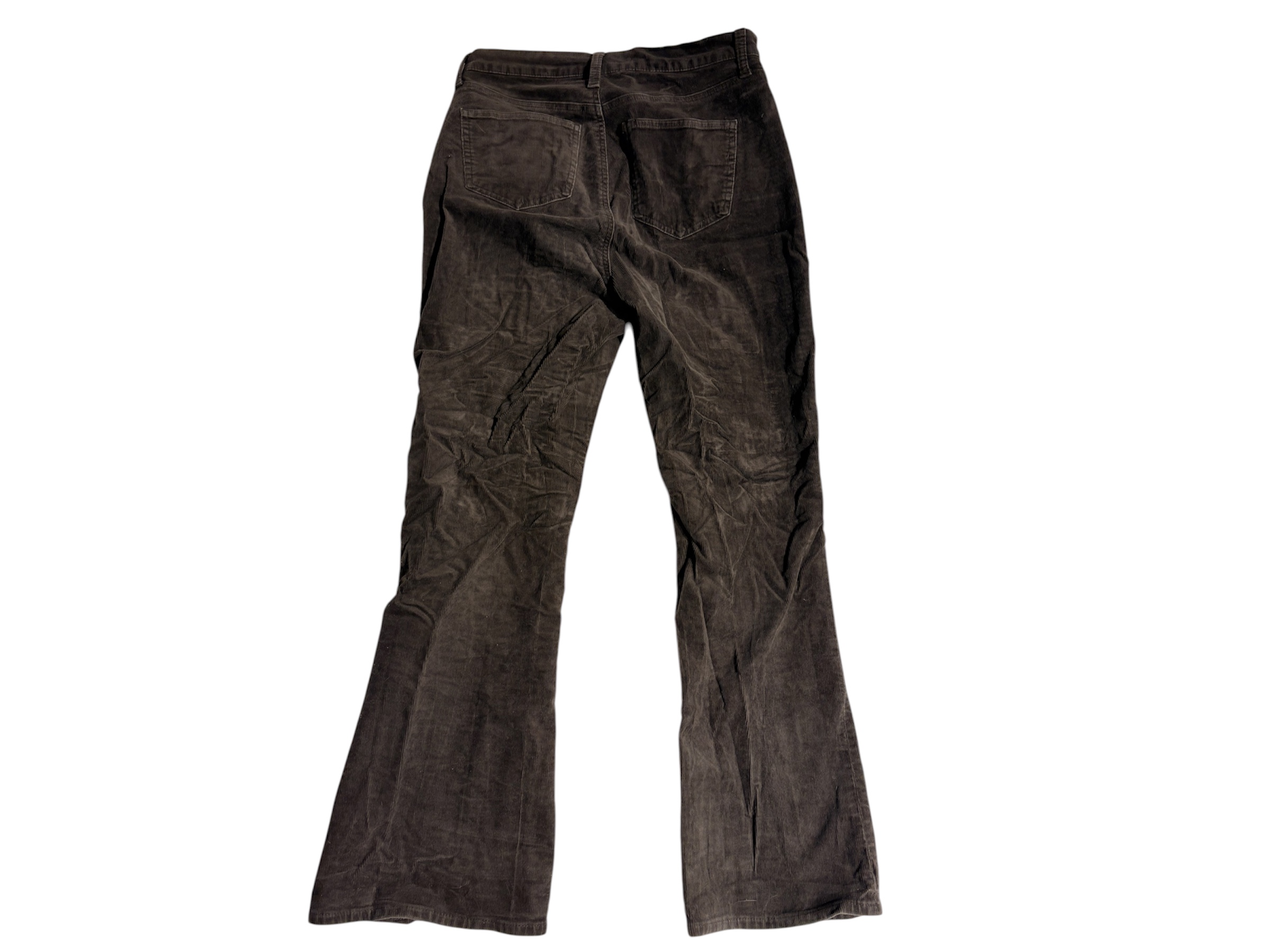מכנסי קורדרוי פדלפון יוניקלו – Uniqlo יד שנייה בנמיז - Nemyz