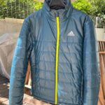מעיל של אדידס Adidas – אדידס יד שנייה בנמיז - Nemyz