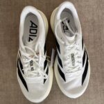 Adizero Evo SL Adidas – אדידס יד שנייה בנמיז - Nemyz