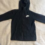 קפוצ׳ון נייק מקורי Nike - נייקי יד שנייה בנמיז - Nemyz