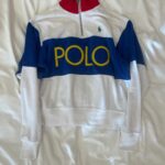 סוודר ראלף לורן פולו ראלף לורן – Polo Ralph Lauren יד שנייה בנמיז - Nemyz