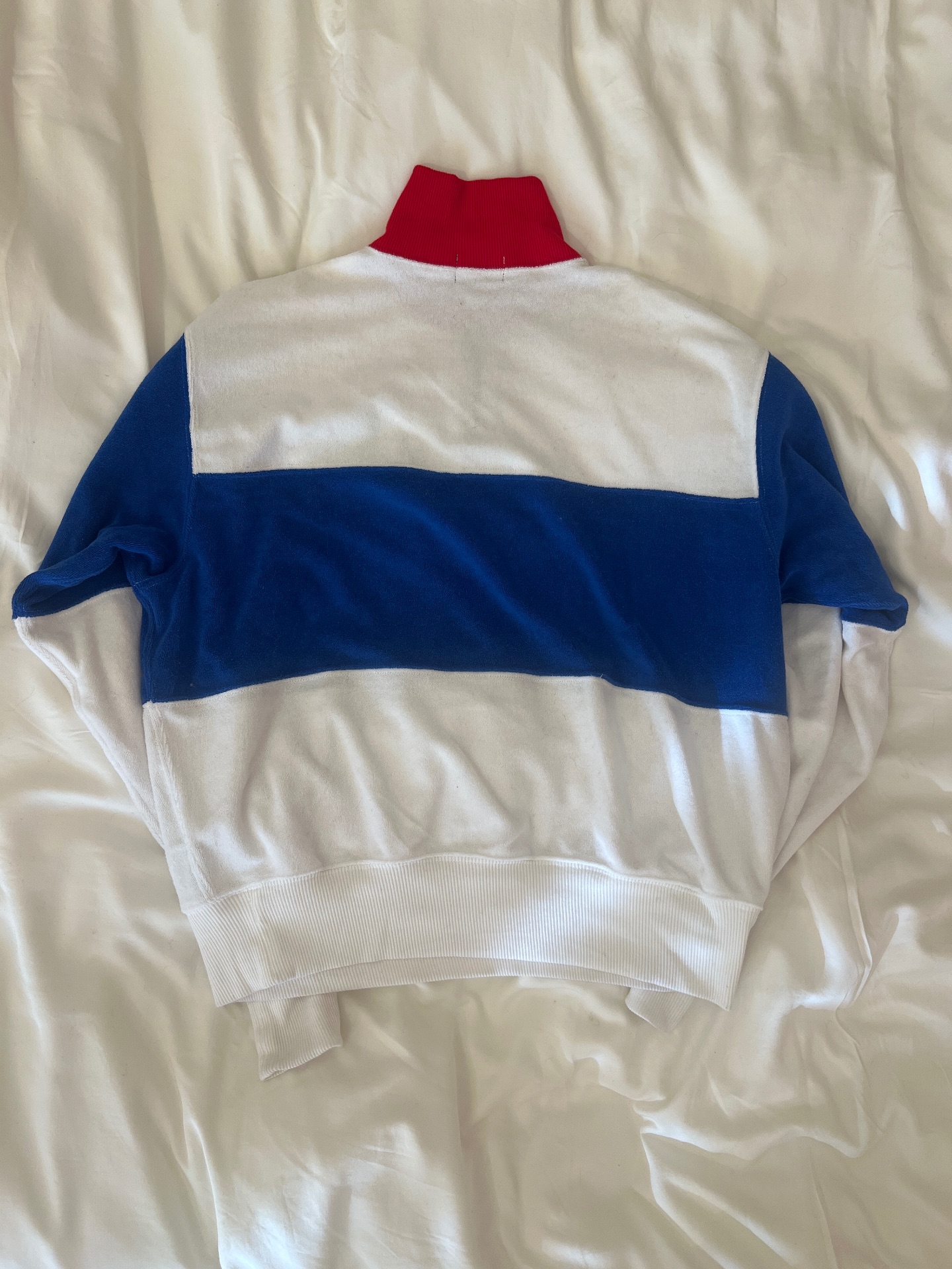 סוודר ראלף לורן פולו ראלף לורן – Polo Ralph Lauren יד שנייה בנמיז - Nemyz