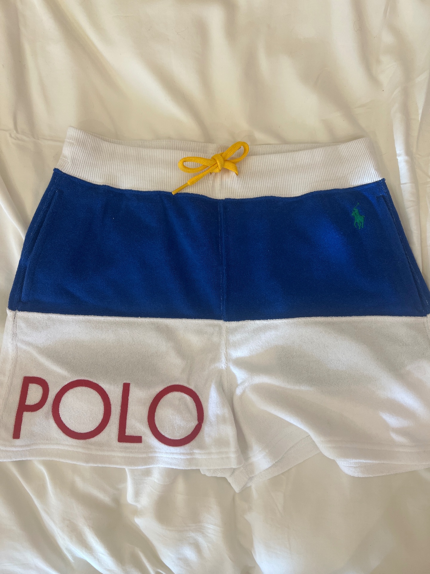 מכנס ראלף לורן פולו ראלף לורן – Polo Ralph Lauren יד שנייה בנמיז - Nemyz